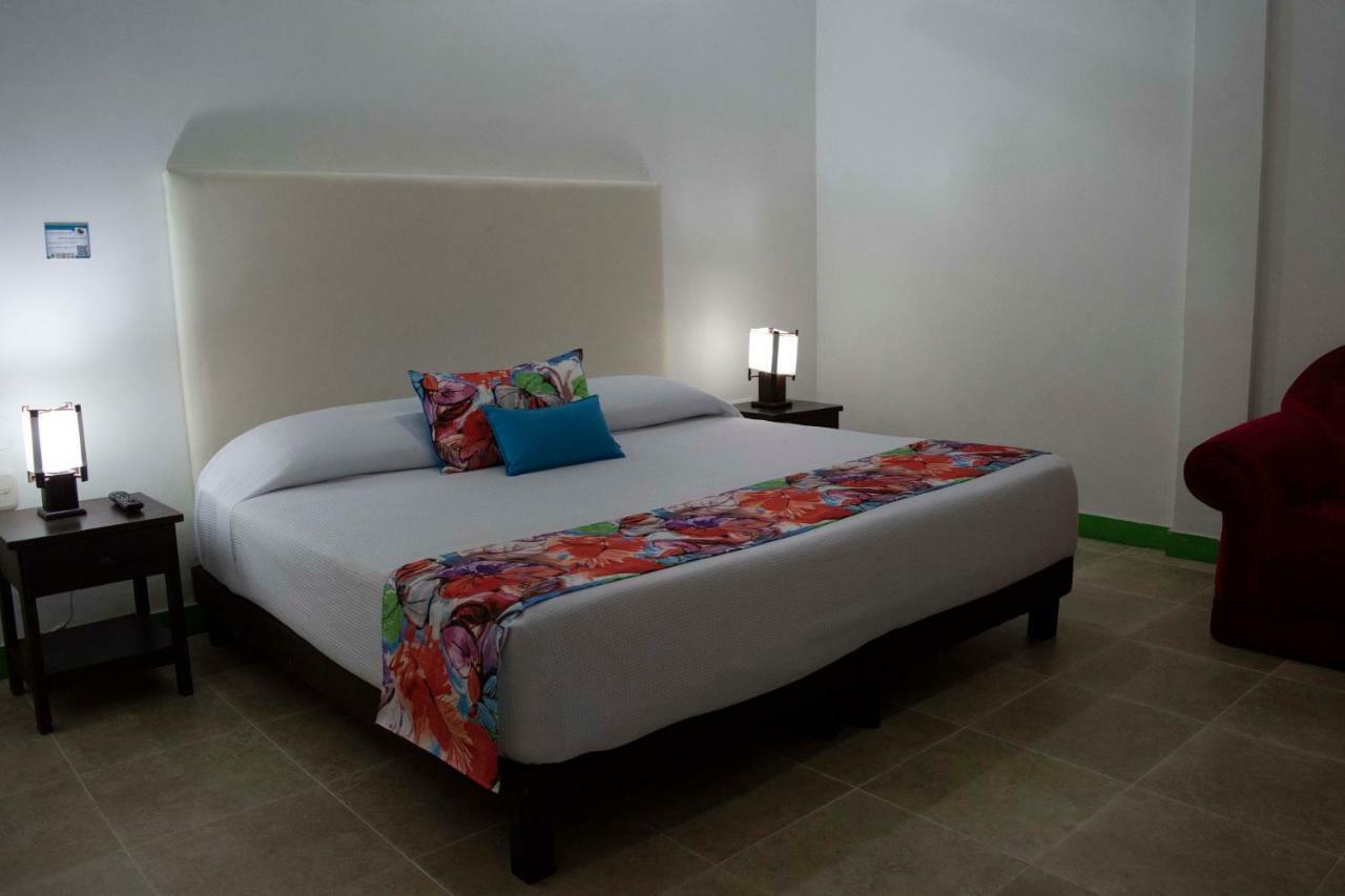 Hotel Campestre La Tata Montenegro Extérieur photo